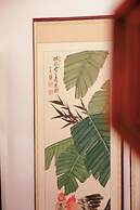 Travel Light Hanok