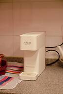 Travel Light Hanok