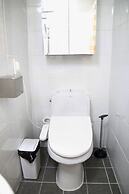 Travel Light Hanok