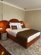 Casa Correio Boutique Hotel