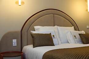Casa Correio Boutique Hotel