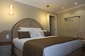 Casa Correio Boutique Hotel
