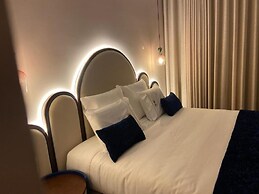 Casa Correio Boutique Hotel