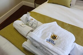 Casa Correio Boutique Hotel