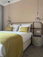 Casa Correio Boutique Hotel