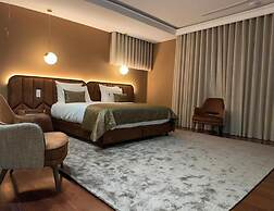 Casa Correio Boutique Hotel