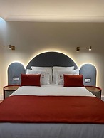 Casa Correio Boutique Hotel