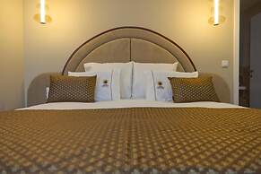 Casa Correio Boutique Hotel