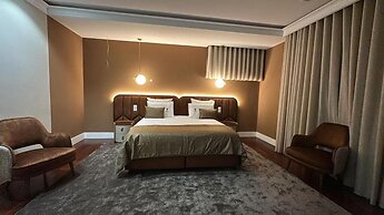 Casa Correio Boutique Hotel
