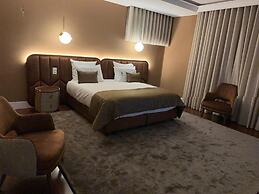 Casa Correio Boutique Hotel