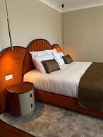 Casa Correio Boutique Hotel