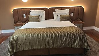 Casa Correio Boutique Hotel