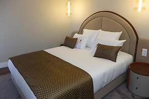 Casa Correio Boutique Hotel