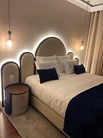 Casa Correio Boutique Hotel