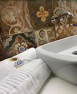 Casa Correio Boutique Hotel