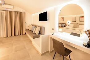 Santorini Cave Luxury Suites