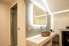 Santorini Cave Luxury Suites