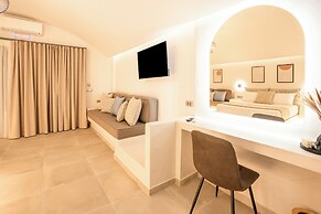 Santorini Cave Luxury Suites