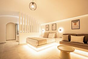 Santorini Cave Luxury Suites