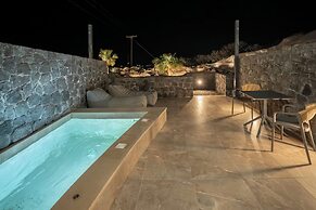 Santorini Cave Luxury Suites