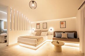 Santorini Cave Luxury Suites