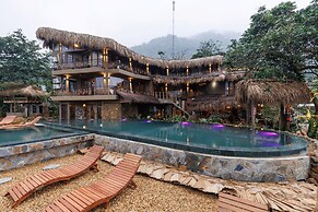 Puluong Qui E Ora