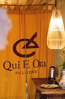 Puluong Qui E Ora