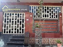 Hotel Prabhukripa