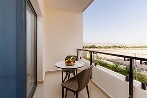 Golden Pillar Hotel
