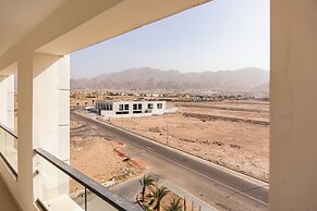 Golden Pillar Hotel