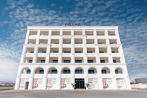 Golden Pillar Hotel
