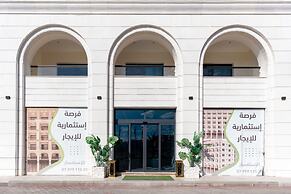 Golden Pillar Hotel