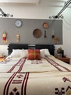 Chambres d'hotes DAR Alyssa