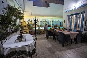 Chambres d'hotes DAR Alyssa