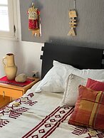 Chambres d'hotes DAR Alyssa