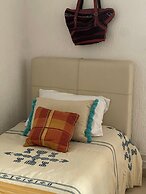 Chambres d'hotes DAR Alyssa
