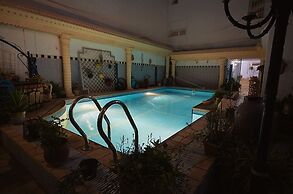Chambres d'hotes DAR Alyssa