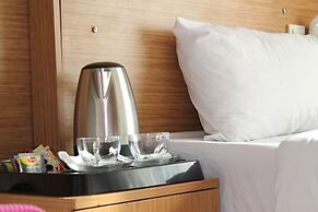 İstanbul Dede Hotel