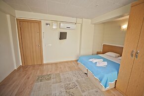 İstanbul Dede Hotel