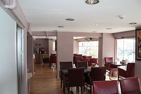 İstanbul Dede Hotel