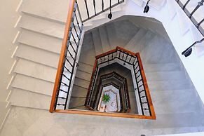 hotel baba aroudj