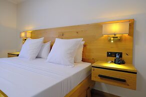 hotel baba aroudj