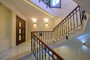 hotel baba aroudj