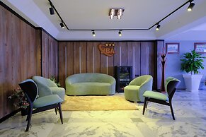 hotel baba aroudj