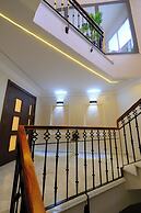 hotel baba aroudj