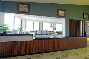 hotel baba aroudj