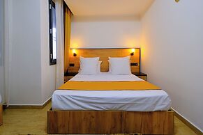hotel baba aroudj
