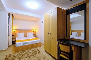 hotel baba aroudj