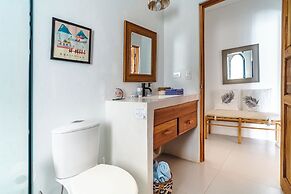 Las Guapas Villa