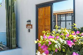 Las Guapas Villa